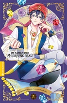 Yoshino Fumikawa, Miya Tashiro - Im Namen der Meerjungfrau 05