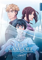 SchornEE - Let's Cast Off 01