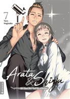 Taro Nogizaka - Arata & Shinju - Bis dass der Tod sie scheidet 07