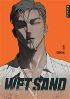 Doyak - Wet Sand 01