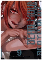 Shinta Fujimoto, Ryougo Narita - Dead Mount Death Play 09