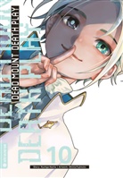 Shinta Fujimoto, Ryougo Narita - Dead Mount Death Play 10