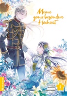 Akumi Agitogi, Rito Kohsaka - Meine ganz besondere Hochzeit 04