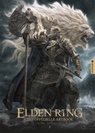 FromSoftware - Elden Ring - Das offizielle Artbook 01