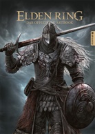 FromSoftware - Elden Ring - Das offizielle Artbook 02