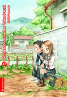 Soichiro Yamamoto - Nicht schon wieder, Takagi-san 17
