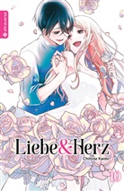 Chitose Kaido - Liebe & Herz 10