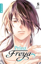 Keiko Ishihara - Prinz Freya 08