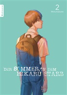 Mokumokuren - Der Sommer, in dem Hikaru starb 02