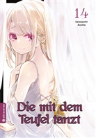 Sawayoshi Azuma - Die mit dem Teufel tanzt 14
