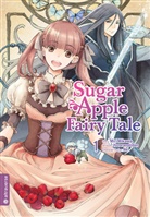 Aki, Miri Mikawa - Sugar Apple Fairy Tale 01