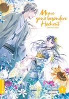 Akumi Agitogi, Rito Kohsaka - Meine ganz besondere Hochzeit Collectors Edition 04