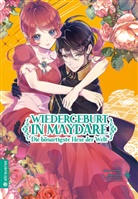 Esora Amaichi, Nana Natsunishi, Midori Yuma - Wiedergeburt in Maydare - Die bösartigste Hexe der Welt 04