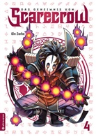 Gin Zarbo - Das Geheimnis von Scarecrow 04
