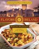 Margaret M. Johnson - Flavors of Ireland