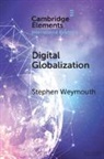 Stephen Weymouth, Stephen (Georgetown University Weymouth, Stephen James Weymouth - Digital Globalization