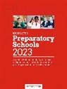 Phoebe Whybray - John Catt's Preparatory Schools 2023: A guide to 1,500 prep and junior schools in the UK