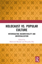 Mahitosh (Presidency University Mandal, Priyanka Das, Mahitosh Mandal - Holocaust Vs. Popular Culture