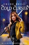 Chloe Neill, Neill Chloe - Cold Curses