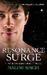 Nalini Singh, Singh Nalini - Resonance Surge