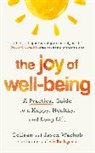 Colleen Wachob, Jason Wachob - The Joy of Well-Being