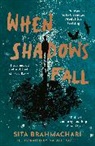 Sita Brahmachari, Natalie Sirett - When Shadows Fall