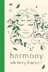Whitney Hanson - Harmony