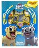 Walt Disney, Disney Enterprises - Bingo y Rolly
