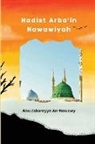 Abu Zakareyye An-Nawawy - HADITS ARBA'IN NAWAWIYAH