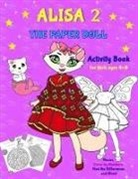 Valentina Varol - ALISA 2 Activity Book