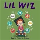 Rev. Terri Strong - Lil' Wiz