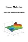 Simone Malacrida - Exercícios de Geometria Analítica Básica