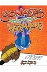 Jerome Enders - Yonkers The Lost City Of Hip-Hop