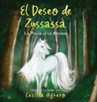 Cecilia Aguero - El Deseo de Zussassa