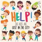 Webber Books - Help! The Kids Are Lost In The City