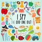 Webber Books - I Spy - The Odd One Out