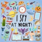 Webber Books - I Spy - At Night!