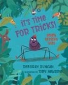 Deborah Duncan - It's Time for Tricks!