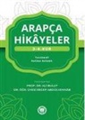 Recep Abdülvehhab, Ali Bulut - Arapca Hikayeler 3. - 4. Kur