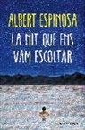 La nit que ens vam escoltar