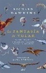 La fantasía de volar