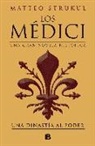 Los Médici. Una dinastía al poder (Los Médici 1)