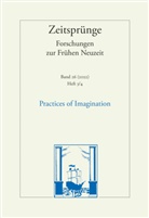 Jakob Moser, Baldelli, Giulia Baldelli, Hana Gründler, Jakob Moser - Practices of Imagination