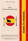 Wilfried F W Oppermann, Wilfried F. W. Oppermann - Essen in Spanien...