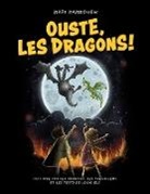 Kari Kakkonen - Ouste, les dragons !