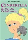 Ann Kathrin Senftner - Cinderella