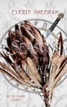 Everly Sheehan - Seasons of the Wicked