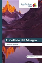 Damaris Marrero Pupo - El Collado del Milagro