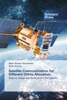 Maan Muataz Abdulwahid, Sefer Kurnaz - Satellite Communication for Different Orbits Allocation