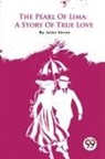 Jules Verne - The Pearl Of Lima